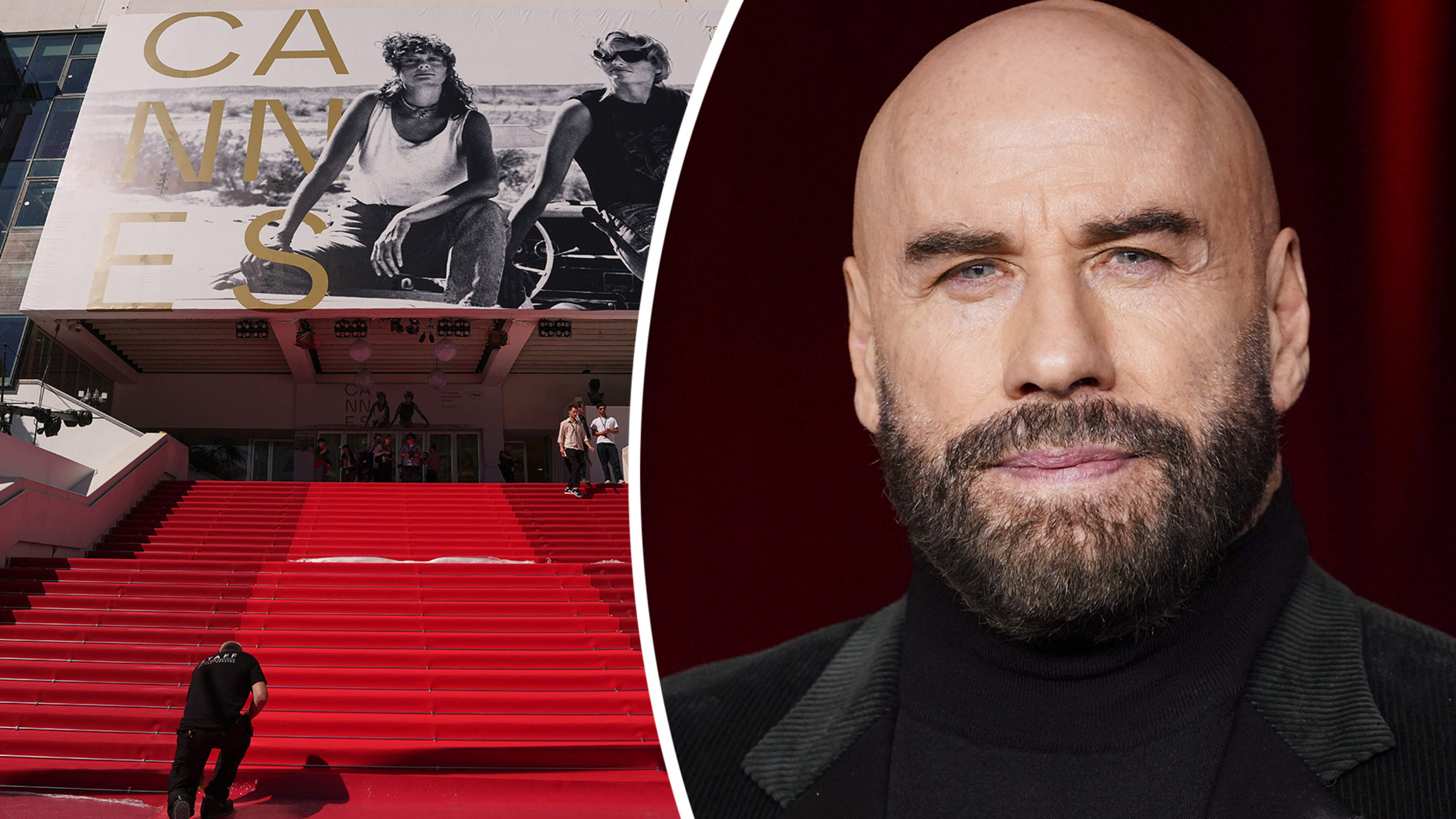 Controverse op Cannes nooit ver weg: timing perfect voor veelbelovende editie belangrijkste filmfestival